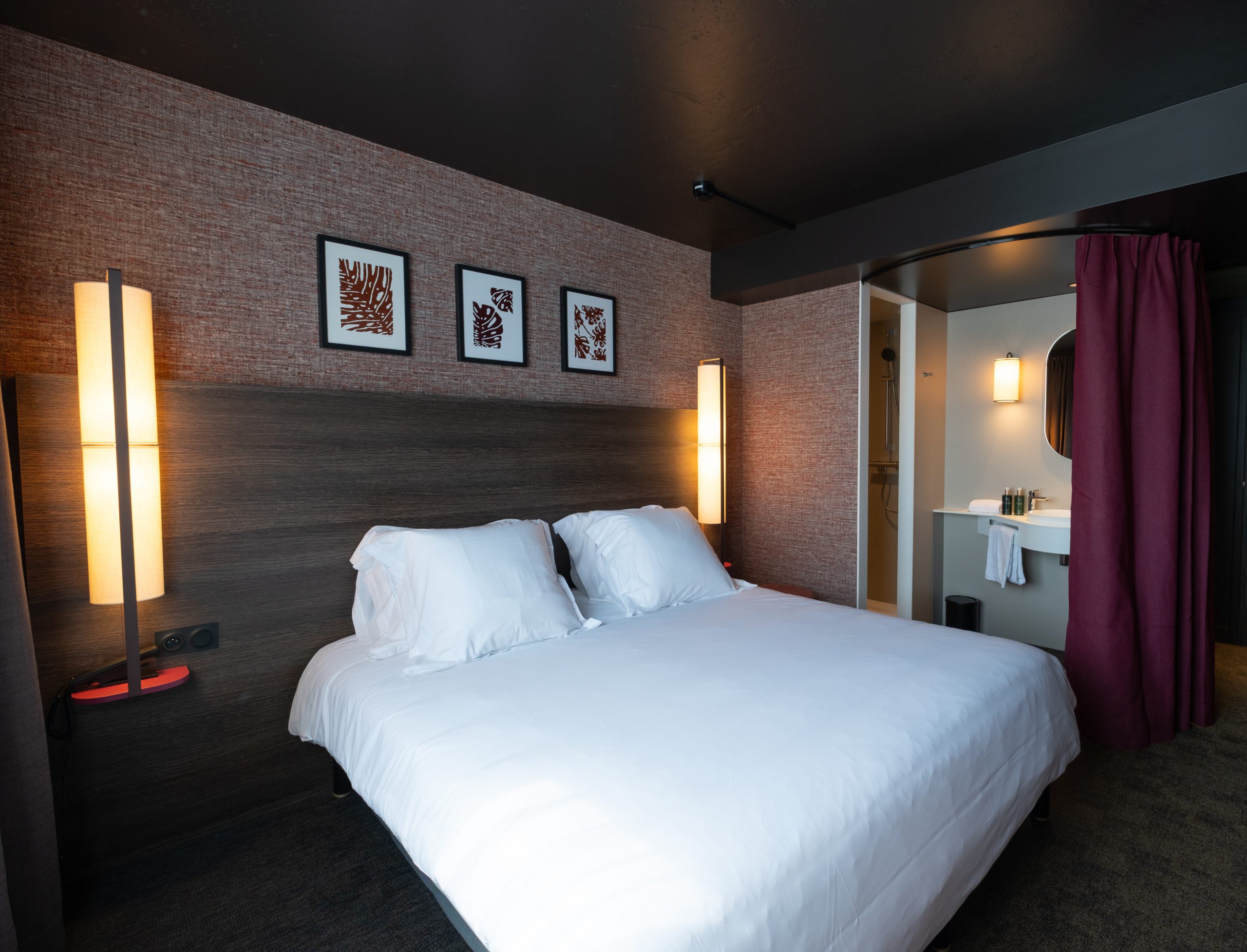 Oceania Hotels ouvre un nouvel établissement à Lyon